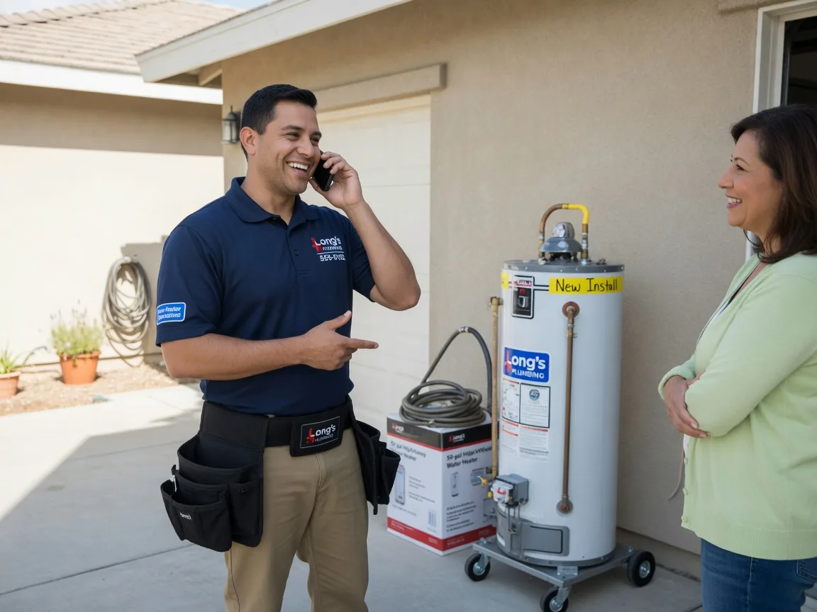 Leak Detection Berthoud, CO FAQs